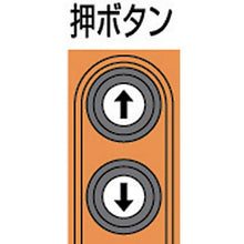 画像をギャラリービューアに読み込む, キトー　電気チェーンブロック　キトーセレクト　２速形　単相２００Ｖ　２４０ｋｇ×３ｍ
