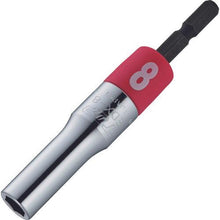 画像をギャラリービューアに読み込む, ＴＯＰ　電動ドリル用アルファソケット
