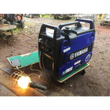Tải hình ảnh vào trình xem thư viện, Máy phát điện biến tần Yamaha
