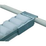 Load image into gallery viewer, YAZAKI Elector plastic control bracket EF-2065C
