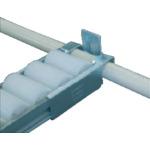Load image into gallery viewer, YAZAKI Elector plastic control bracket EF-2065D
