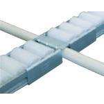 Load image into gallery viewer, YAZAKI Elector plastic control bracket EF-2065E
