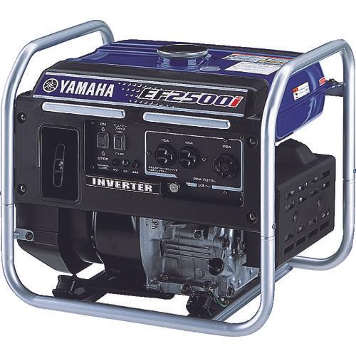 Máy phát điện inverter kiểu hở Yamaha 2.5kVA