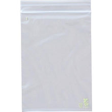 Tải hình ảnh vào trình xem thư viện, セイニチ　「ユニパック」バイオＥチャック規格品（チャック付ポリエチレン袋）　ＥＦ－４　１７０×１２０×０．０４
