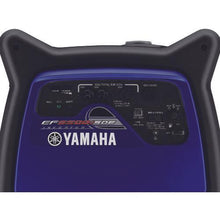 Tải hình ảnh vào trình xem thư viện, Máy phát điện biến tần Yamaha
