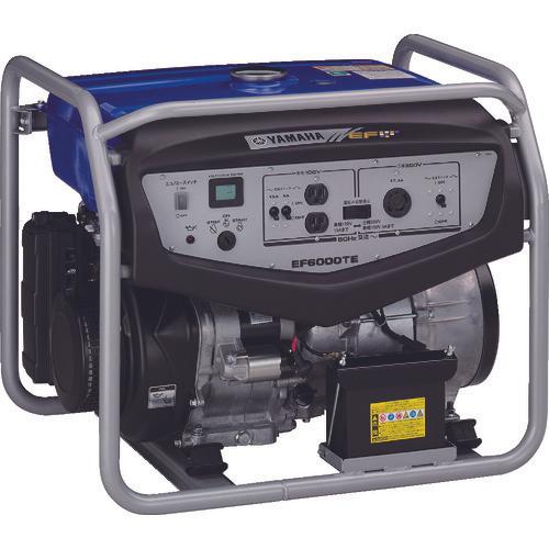 Máy phát điện kiểu hở Yamaha 60HZ