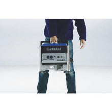 Tải hình ảnh vào trình xem thư viện, ヤマハ　ポータブル発電機
