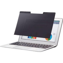 โหลดรูปภาพลงในโปรแกรมดูแกลเลอรี ตัวกรองป้องกันการแอบมอง ELECOM (ชนิดแม่เหล็กถอดได้)
