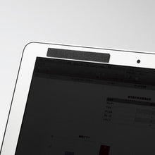 โหลดรูปภาพลงในโปรแกรมดูแกลเลอรี ตัวกรองป้องกันการแอบมอง ELECOM (ชนิดแม่เหล็กถอดได้)
