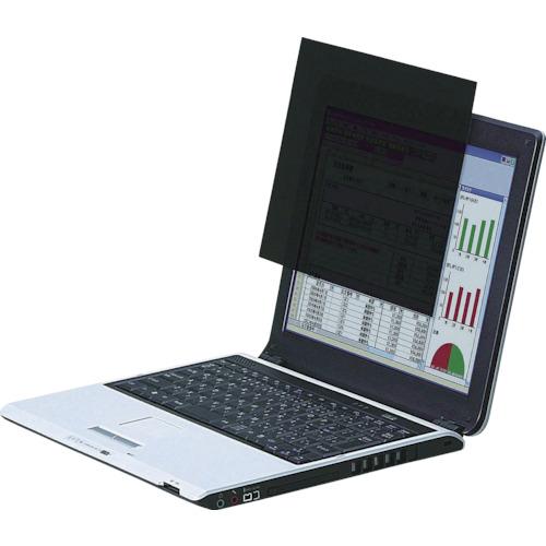 エレコム　液晶保護フィルター／覗き見防止／１２．１インチワイド