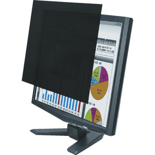 エレコム　液晶保護フィルター／覗き見防止／１９（１６：１０）インチ