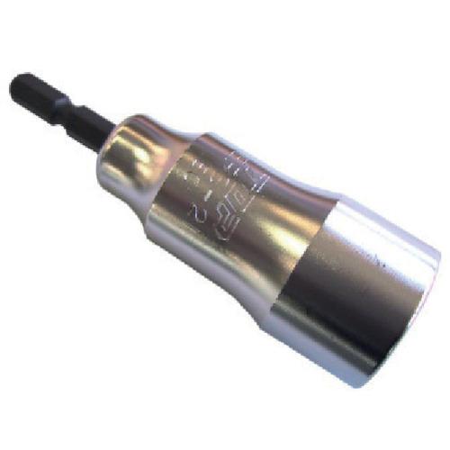 ＴＯＰ　電動ドリル用フォームタイソケット　２１ｍｍ