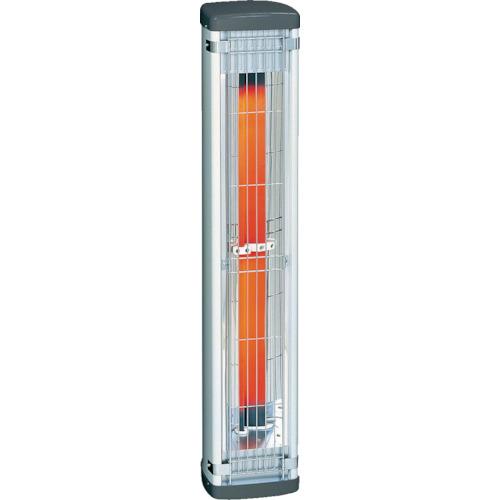 DENSO Far Infrared Heater เฟสเดียว 200 1kW กว้าง 900 x ลึก 170 x สูง 154