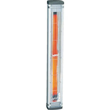 Load image into gallery viewer, DENSO Far Infrared Heater Single Phase 200 Width 1200 x Depth 170 x Height 154
