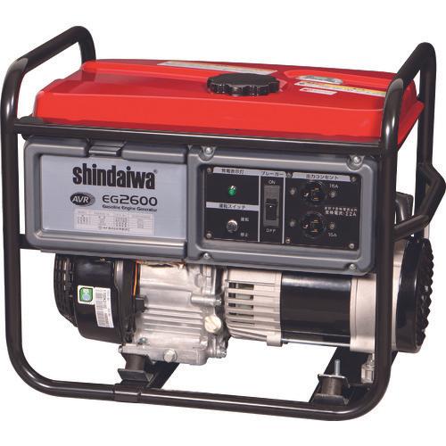 Máy phát điện động cơ xăng shindaiwa 2.2kVA (50Hz)