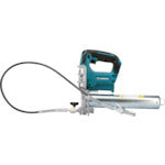 YAMADA electric grease gun (rechargeable/without charger/battery)