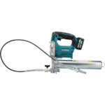 Load image into gallery viewer, YAMADA electric grease gun (rechargeable) EG-400B2
