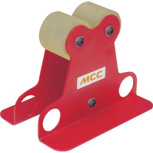 Con lăn urethane đỡ ống cho máy cắt ống Kosoku MCC