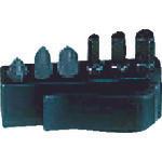 ＫＴＣ　板ラチェット差替えドライバ　ビットホルダー