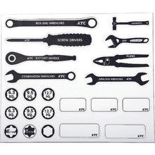 โหลดรูปภาพลงในโปรแกรมดูแกลเลอรี แผ่นแม่เหล็กเคทีซี
