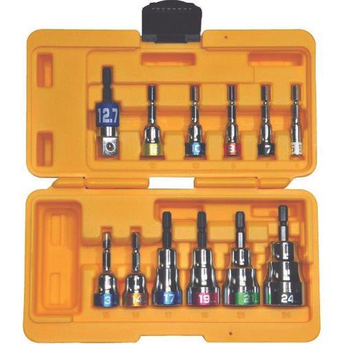 ＴＯＰ　ショートソケットセット