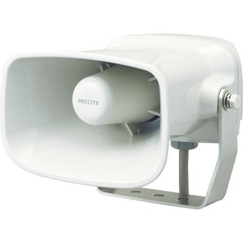 PATLITE HORN TYPE ELECTRONIC ALARM