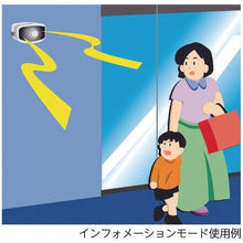 โหลดรูปภาพลงในโปรแกรมดูแกลเลอรี PATLITE HORN TYPE ELECTRONIC ALARM
