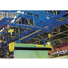 โหลดรูปภาพลงในโปรแกรมดูแกลเลอรี รอกลม ENDO EHW-120R 120kg 1.9M 0.6MPa
