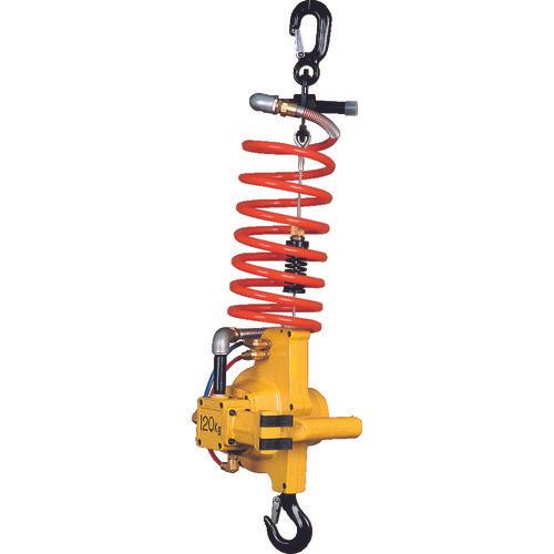 รอกลม ENDO EHW-120 120kg 1.9M 0.6MPa
