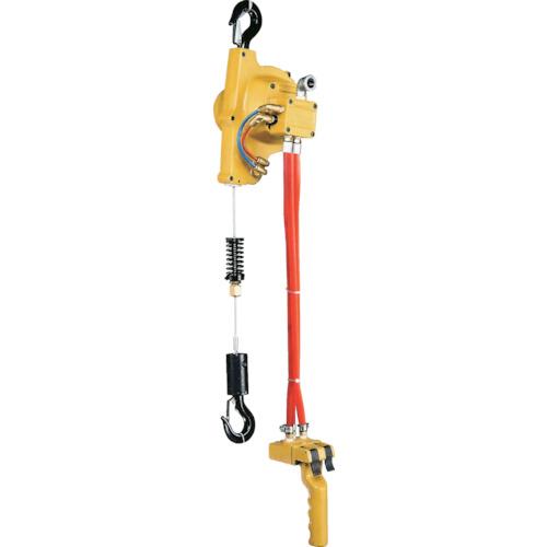 รอกลม ENDO EHW-60R 60กก. 1.9M 0.6MPa