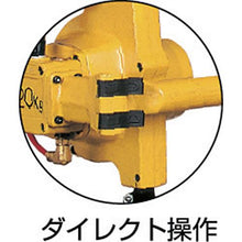 โหลดรูปภาพลงในโปรแกรมดูแกลเลอรี รอกลม ENDO EHW-60 60กก. 1.9M 0.6MPa
