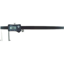 โหลดรูปภาพลงในโปรแกรมดูแกลเลอรี Canon direct reading digital point ด้านในเวอร์เนียร์คาลิปเปอร์ 200mm
