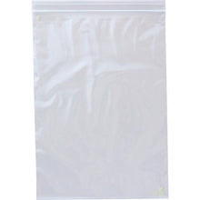 Load image into gallery viewer, SEINICHI GRIPS "Unipack" Bio E zipper standard product (polyethylene bag with zipper) EJ-4 340 x 240 x 0.04
