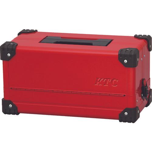 Vỏ kim loại mở kép KTC (đỏ) (1 cái)