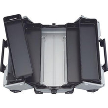 Tải hình ảnh vào trình xem thư viện, Vỏ kim loại mở kép KTC (đỏ) (1 cái)
