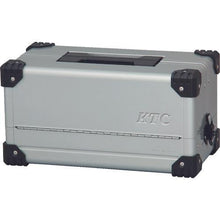 Tải hình ảnh vào trình xem thư viện, Vỏ kim loại hai cửa KTC
