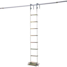 Load image into gallery viewer, Pika evacuation rope ladder EK type 4m
