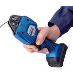 Load image into gallery viewer, Klauke Rechargeable Handheld Crimper (Standard Set)
