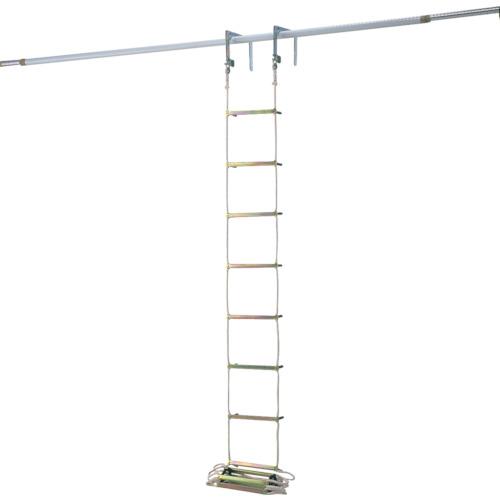 Pika evacuation rope ladder EK type 5m