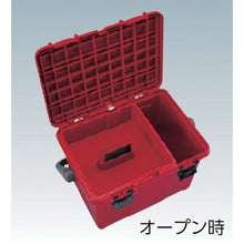 Tải hình ảnh vào trình xem thư viện, Hộp nhựa cứng KTC
