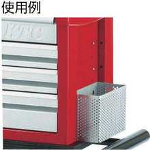 画像をギャラリービューアに読み込む, ＫＴＣ　ＥＫＲ－１０３専用サイドポケットＳ
