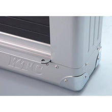 Tải hình ảnh vào trình xem thư viện, Giá đỡ máy tính để bàn KTC cho vỏ kim loại lưu trữ mỏng
