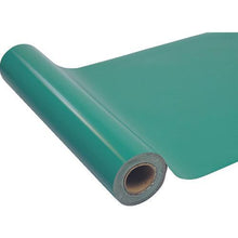 Tải hình ảnh vào trình xem thư viện, ミドリ安全　静電気対策シート　エレパスＭＬＰシート２（塩ビ製）　ライトグリーン　０．９１ｍＸ１０ｍ
