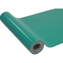 Load image into gallery viewer, MIDORI ANZEN Anti-Static Sheet Elepass MLP Sheet 2 (PVC) Moss Green 0.91m x 10m
