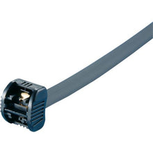 画像をギャラリービューアに読み込む, ヘラマンタイトン　インシュロックエンドレスタイ　リールストラップ（超耐候性）
