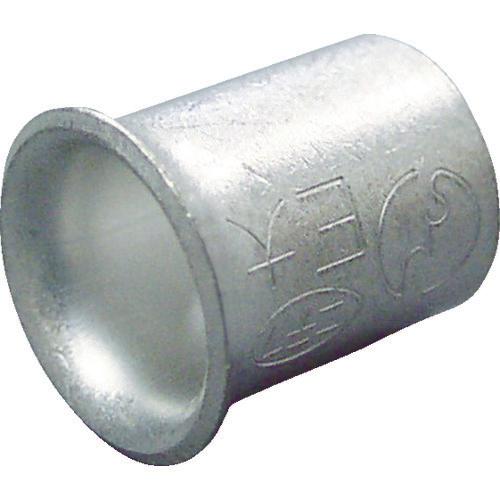 ニチフ　裸圧着スリーブ　Ｅ形（１００Ｐ）