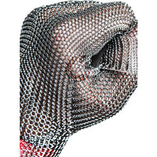 Tải hình ảnh vào trình xem thư viện, Găng tay chống đâm xuyên EUROFLEX Tất cả kim loại 1 mảnh M
