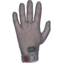 Tải hình ảnh vào trình xem thư viện, Găng tay chống đâm xuyên EUROFLEX Tất cả kim loại 1 mảnh M
