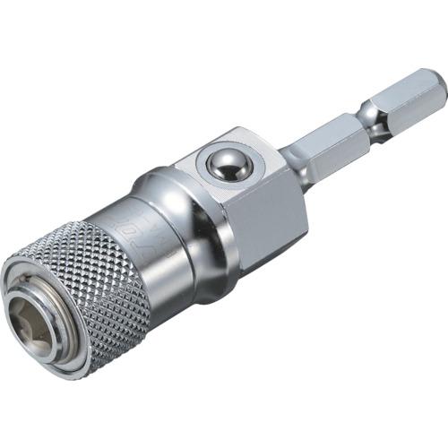 ＴＯＰ　電動ドリル用マルチビットアダプター