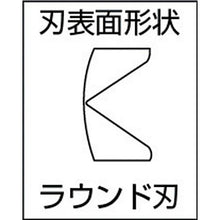 画像をギャラリービューアに読み込む, ＫＴＣ　弱電用ニッパ
